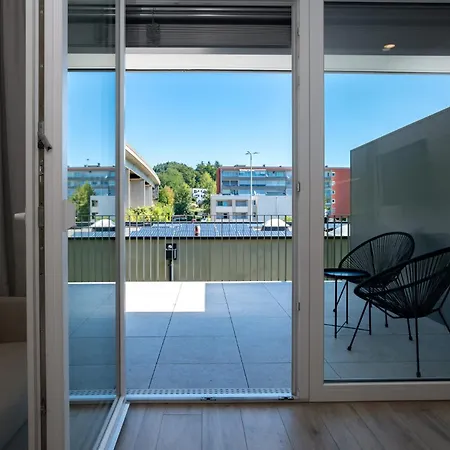 Apartament Comfy Getaway In Poertschach At Woerthersee *
