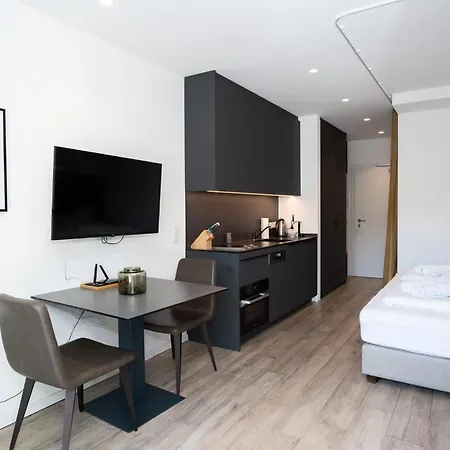 Comfy Getaway In Poertschach At Woerthersee *