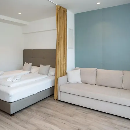 Comfy Getaway In Poertschach At Woerthersee