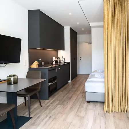 Comfy Getaway In Poertschach At Woerthersee Sekull