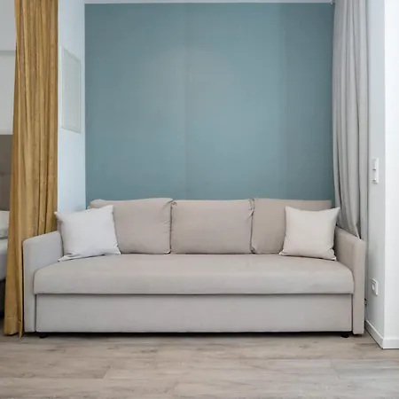 Apartament Comfy Getaway In Poertschach At Woerthersee *