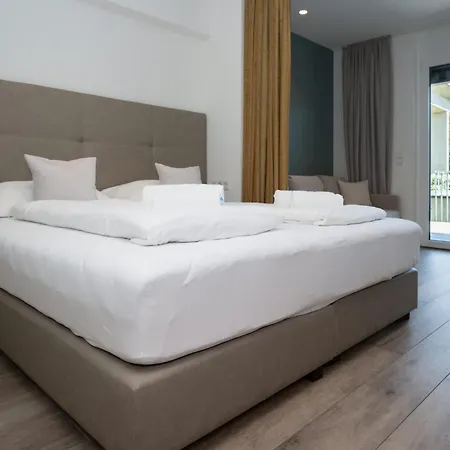 Comfy Getaway In Poertschach At Woerthersee Sekull