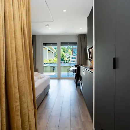Comfy Getaway In Poertschach At Woerthersee Apartament Sekull