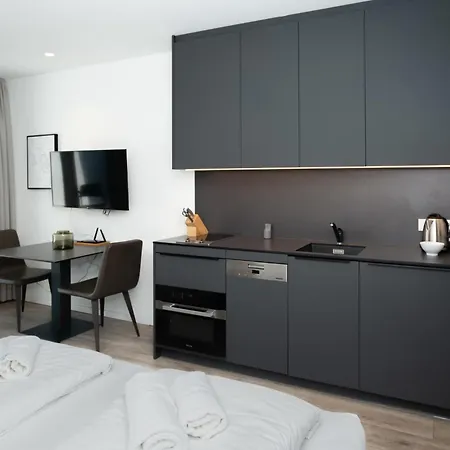Comfy Getaway In Poertschach At Woerthersee Sekull