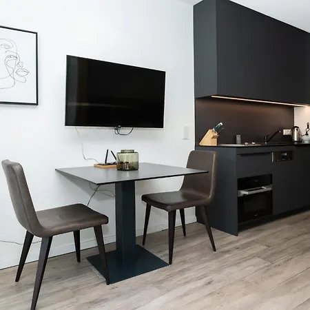 Comfy Getaway In Poertschach At Woerthersee Apartament *