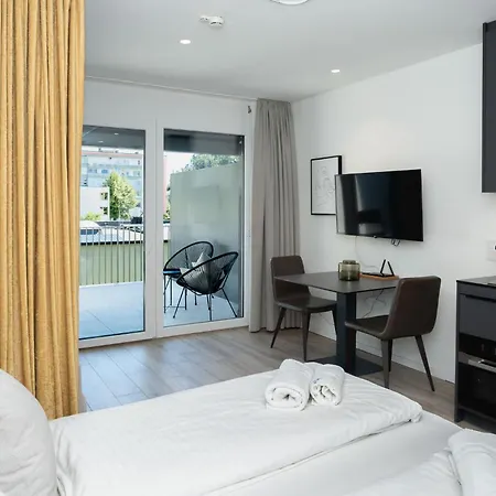 Comfy Getaway In Poertschach At Woerthersee *