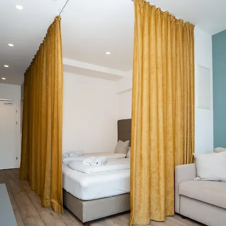 Comfy Getaway In Poertschach At Woerthersee