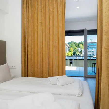 Comfy Getaway In Poertschach At Woerthersee