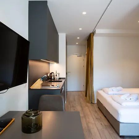 Apartament Comfy Getaway In Poertschach At Woerthersee Sekull