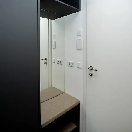 Comfy Getaway In Poertschach At Woerthersee Apartament