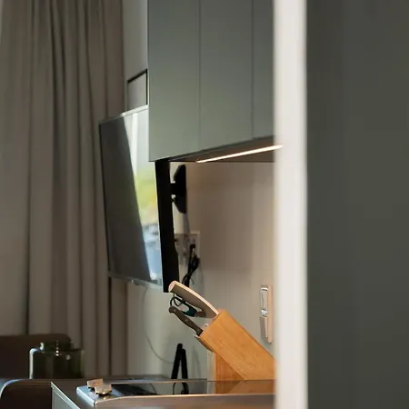 Comfy Getaway In Poertschach At Woerthersee Apartament Sekull