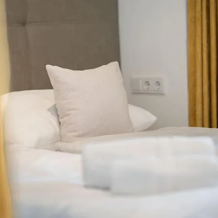 Apartament Comfy Getaway In Poertschach At Woerthersee