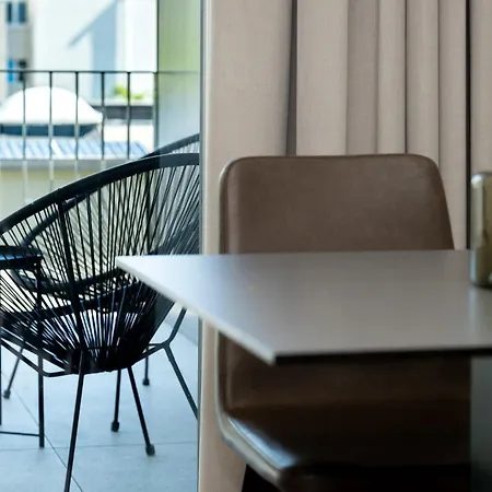 Comfy Getaway In Poertschach At Woerthersee Apartament *